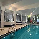 Apartamento Olymp 114 I 120 Z Basenem, Sauna I Jacuzzi W Cenie