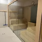 Apartamento Olymp 114 I 120 Z Basenem, Sauna I Jacuzzi W Cenie Kołobrzeg