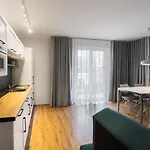 Olymp 114 I 120 Z Basenem, Sauna I Jacuzzi W Cenie Kołobrzeg