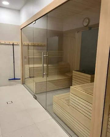 Apartamento Olymp 114 I 120 Z Basenem, Sauna I Jacuzzi W Cenie Kołobrzeg