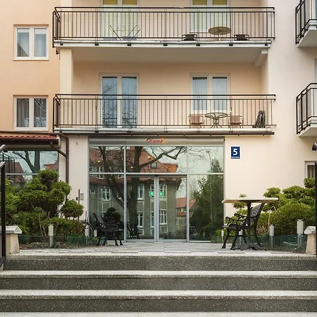 Apartamento Olymp 114 I 120 Z Basenem, Sauna I Jacuzzi W Cenie *