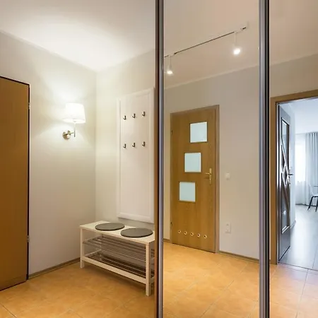 Olymp 114 I 120 Z Basenem, Sauna I Jacuzzi W Cenie Apartamento