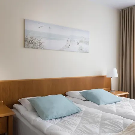 Apartamento Olymp 114 I 120 Z Basenem, Sauna I Jacuzzi W Cenie *