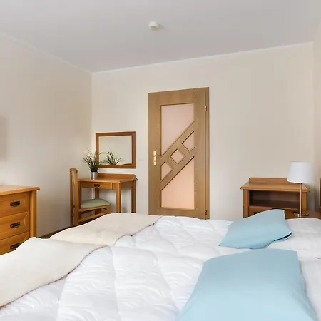 Apartamento Olymp 114 I 120 Z Basenem, Sauna I Jacuzzi W Cenie Kołobrzeg