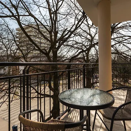 Appartamento Olymp 114 I 120 Z Basenem, Sauna I Jacuzzi W Cenie *