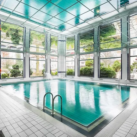 Olymp 114 I 120 Z Basenem, Sauna I Jacuzzi W Cenie Appartamento