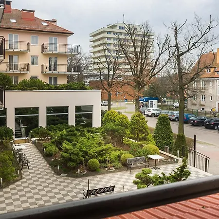 Lägenhet Olymp 114 I 120 Z Basenem, Sauna I Jacuzzi W Cenie