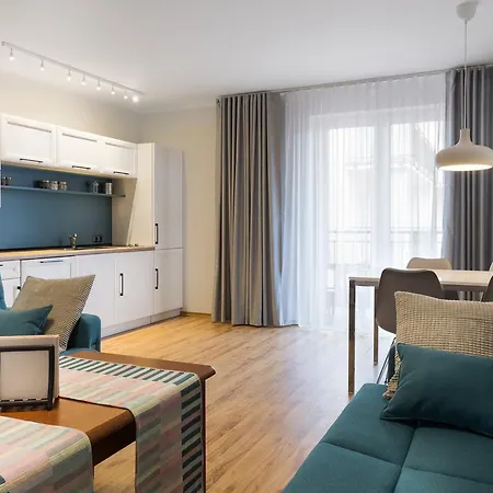 Olymp 114 I 120 Z Basenem, Sauna I Jacuzzi W Cenie