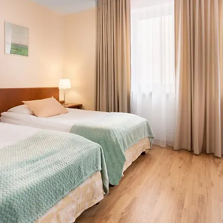 Lägenhet Olymp 114 I 120 Z Basenem, Sauna I Jacuzzi W Cenie