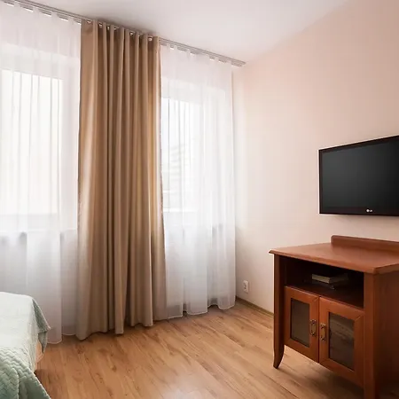 Olymp 114 I 120 Z Basenem, Sauna I Jacuzzi W Cenie *