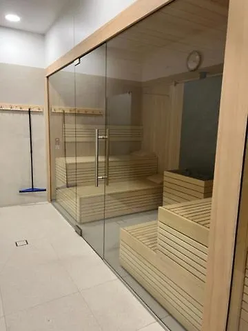 Apartment Olymp 114 I 120 Z Basenem, Sauna I Jacuzzi W Cenie Kolberg