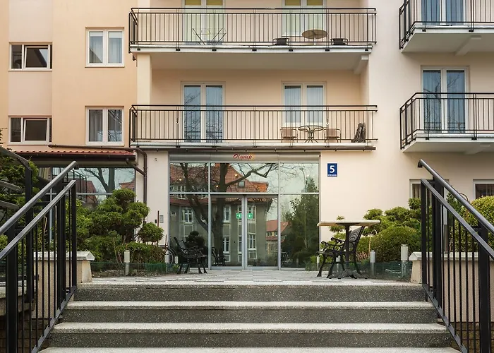 Apartment Olymp 114 I 120 Z Basenem, Sauna I Jacuzzi W Cenie *