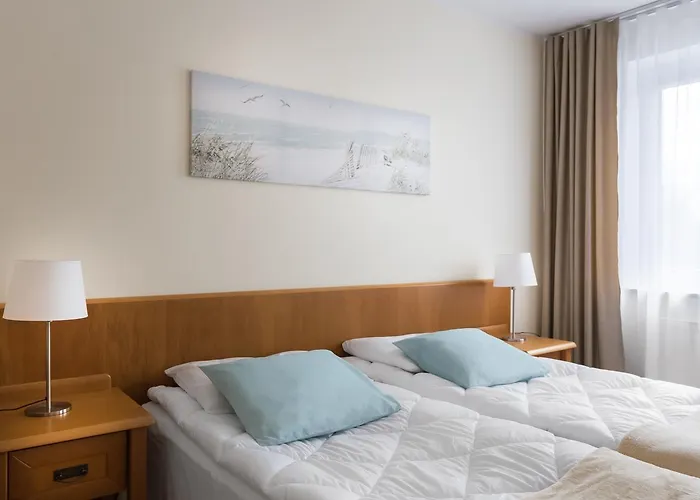 Apartment Olymp 114 I 120 Z Basenem, Sauna I Jacuzzi W Cenie *