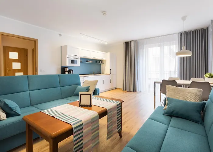 Olymp 114 I 120 Z Basenem, Sauna I Jacuzzi W Cenie *