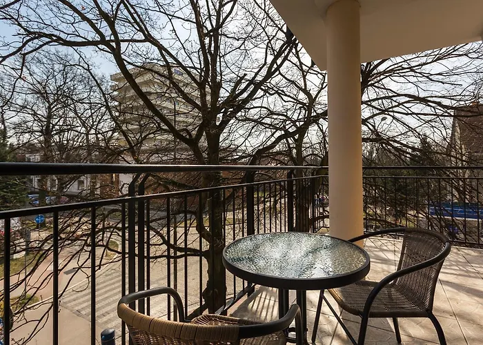 Apartment Olymp 114 I 120 Z Basenem, Sauna I Jacuzzi W Cenie *