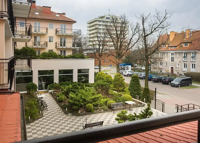 Apartment Olymp 114 I 120 Z Basenem, Sauna I Jacuzzi W Cenie